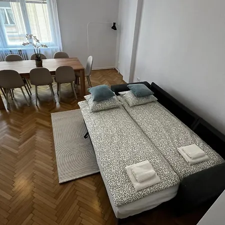 Riverside Apartamento