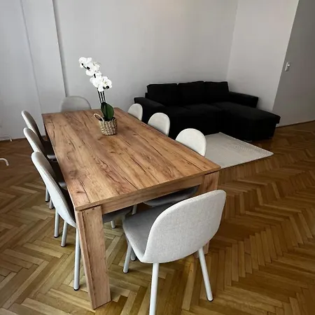 Apartamento Riverside