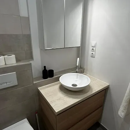 Apartamento Riverside