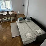 Riverside Apartmán
