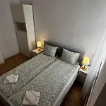 Apartamento Riverside Budapest