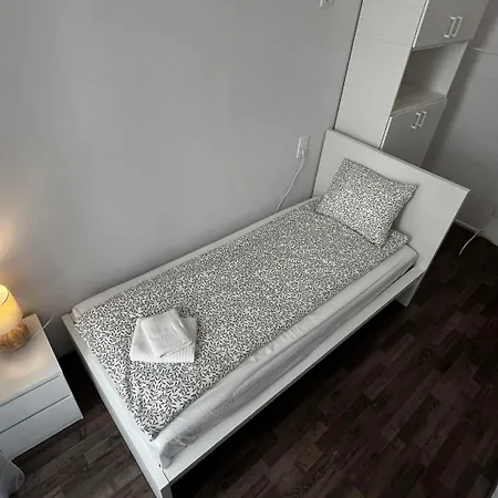 Apartament Riverside *