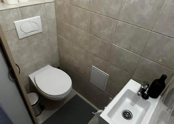 Riverside Apartament