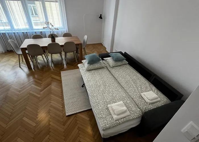 Riverside Apartament