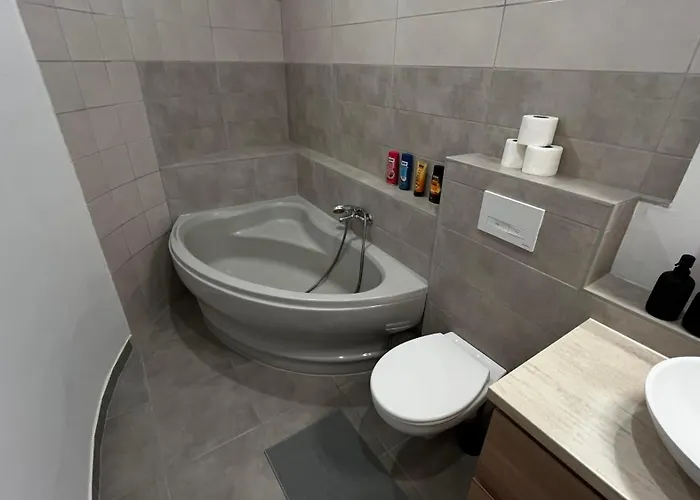 Riverside * Budapesta