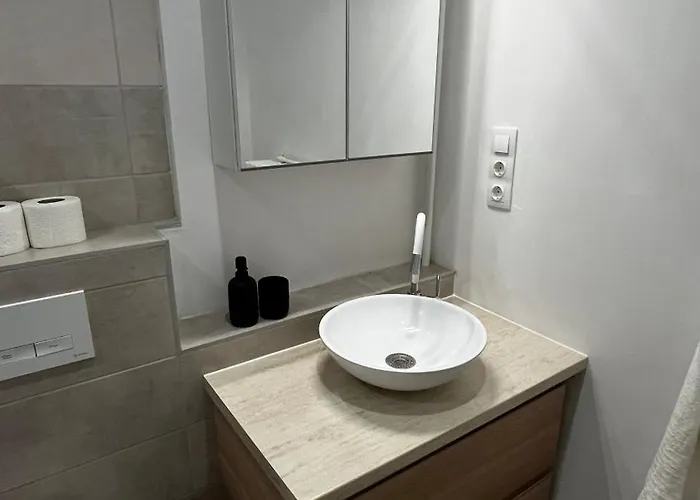 Apartament Riverside